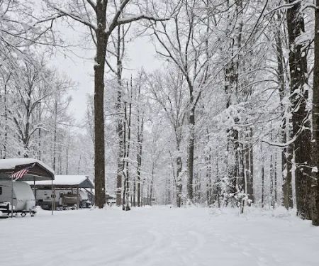 Twin Lakes Campground Inc