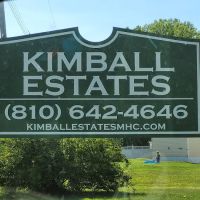 Kimball Estates MHP ico