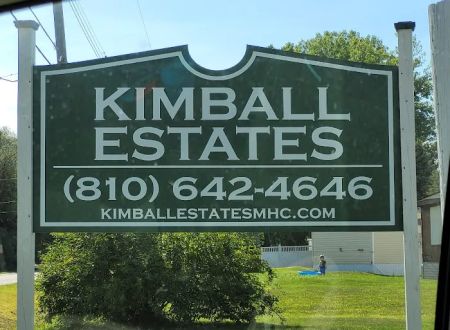 Kimball Estates MHP