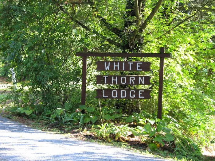 White Thorn Lodge Picture 2