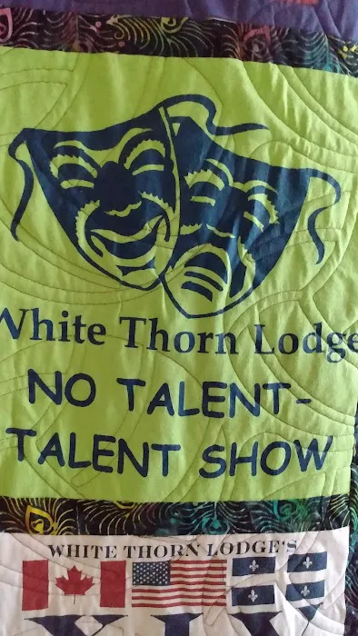 White Thorn Lodge Picture 9