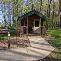 Beaver Creek State Park Family Campground ico