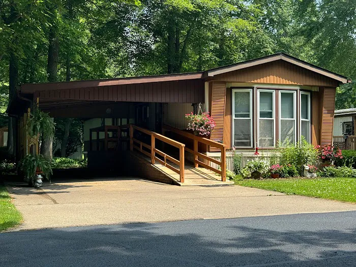 My Place at Thorn Hollow Picture 7