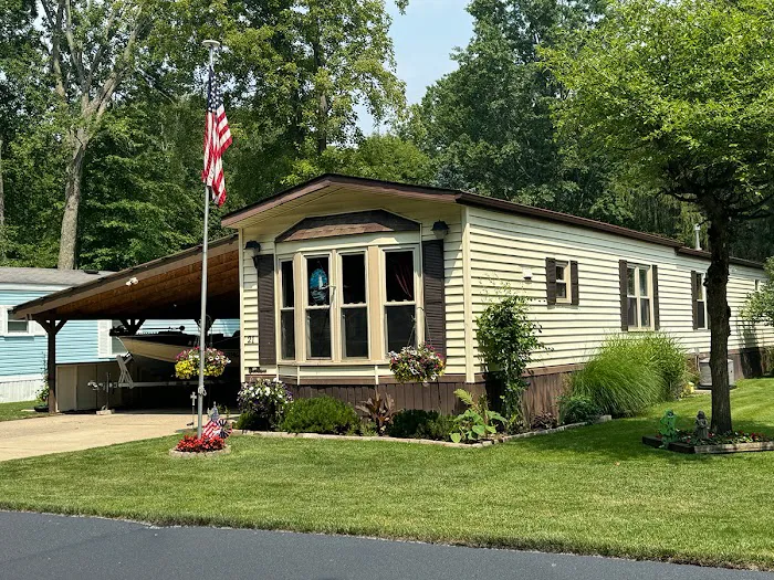 My Place at Thorn Hollow Picture 4