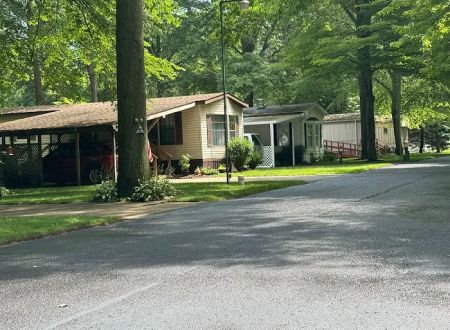 My Place at Thorn Hollow