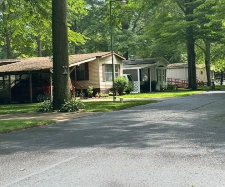 My Place at Thorn Hollow