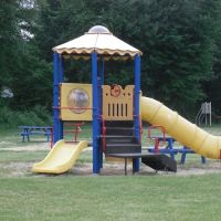 Deerfield Pines ico
