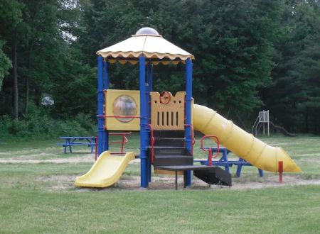 Deerfield Pines