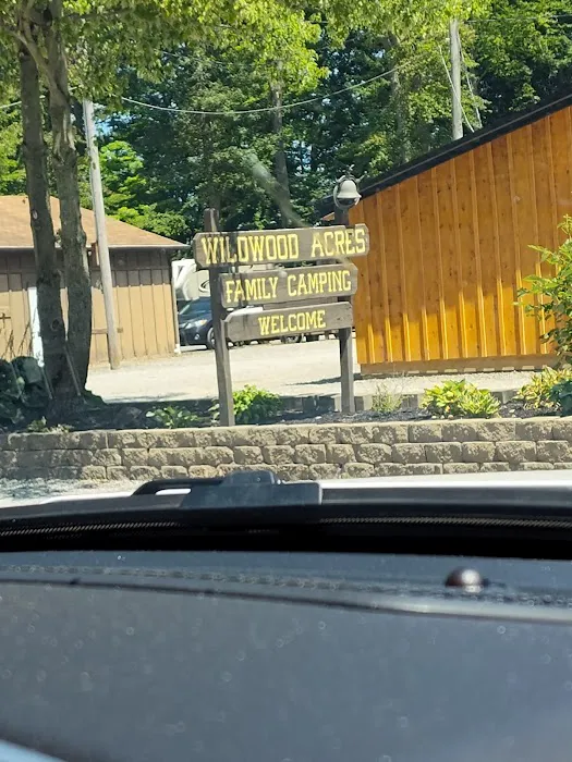 Wildwood Acres Family Campground Picture 1