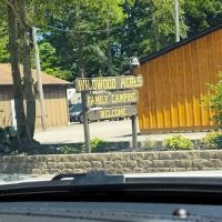 Wildwood Acres Family Campground ico