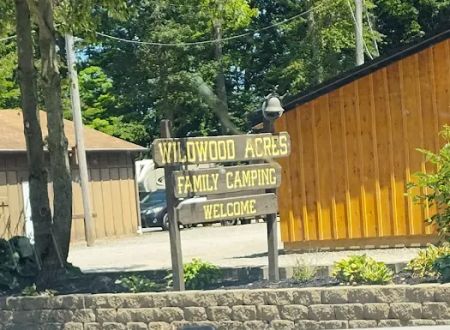 Wildwood Acres Family Campground