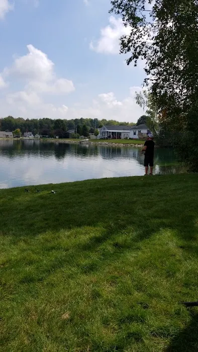 The Lakes Picture 2