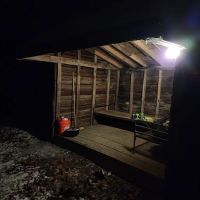 Upper Adirondacks ico