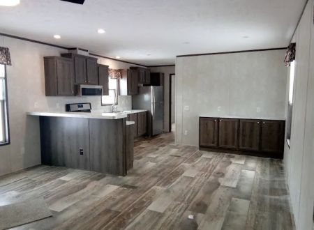 Creekside Manor Mobile Home Park