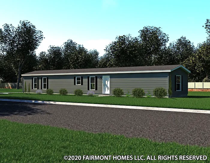 Creekside Manor Mobile Home Park Picture 9