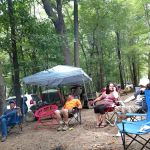 Forbidden Zone Campground
