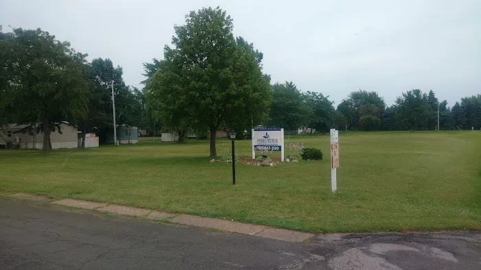 Pebble Creek Mobile Home Community Picture 2
