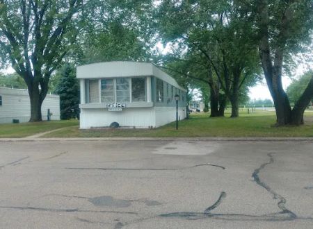 Pebble Creek Mobile Home Community