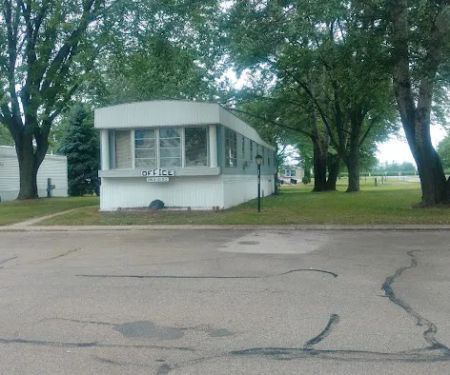 Pebble Creek Mobile Home Community
