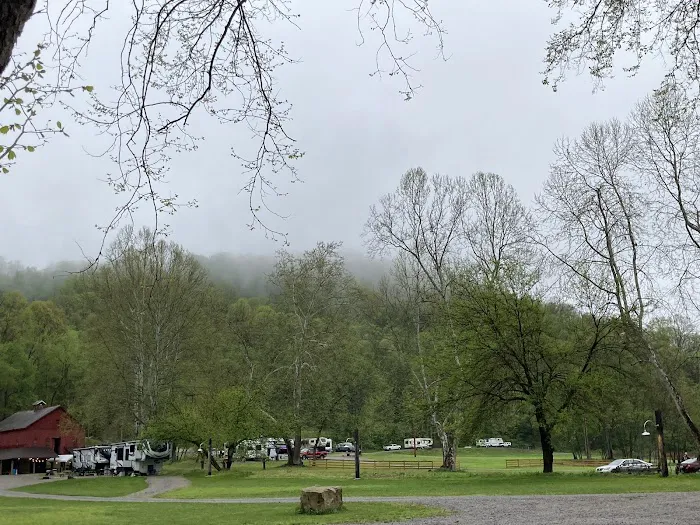 Joe Bottom's Camping Picture 10
