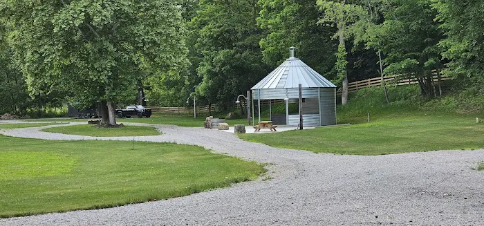 Joe Bottom's Camping Picture 4