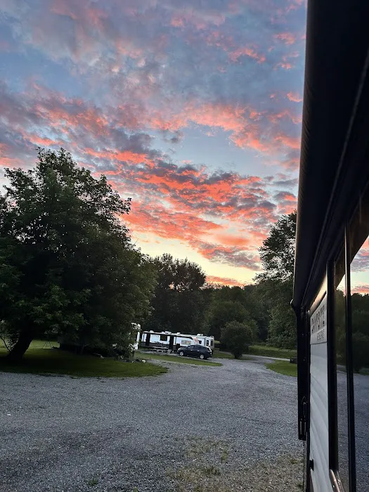 Joe Bottom's Camping Picture 3