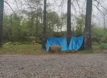 Joe Bottom's Camping