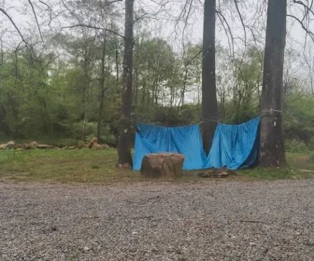 Joe Bottom's Camping
