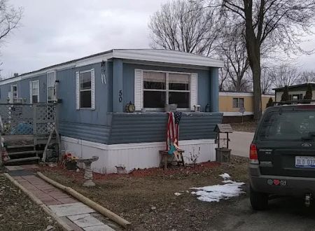 Northwood Village Bay City, LLC