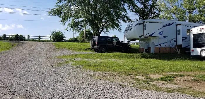 Uncle Bob's Campground Picture 2