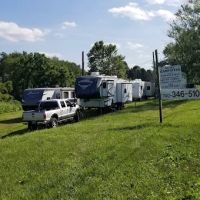 Uncle Bob's Campground ico