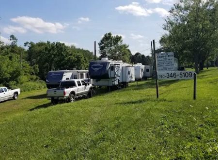 Uncle Bob's Campground