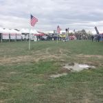 Campground A