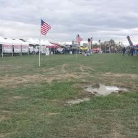 Campground A ico