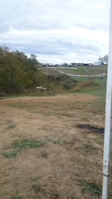 Campground A Picture 9