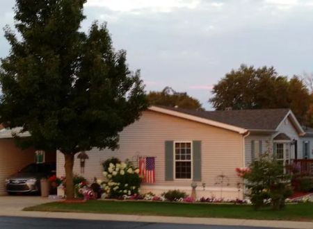 Falconview Estates LLC