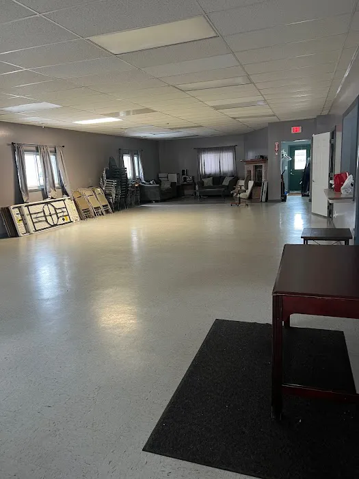 Fairfield Manor Mobile Home Community Picture 7