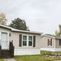 Fairfield Manor Mobile Home Community ico