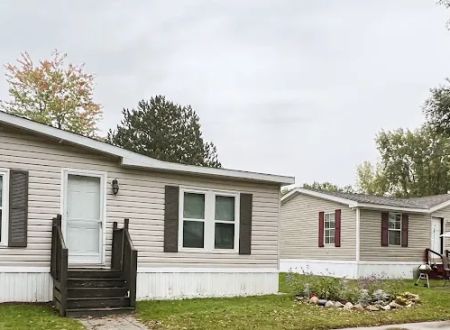 Fairfield Manor Mobile Home Community