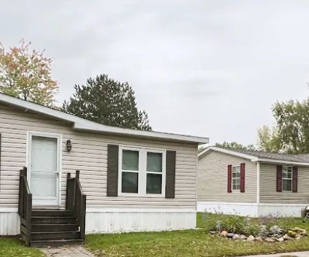 Fairfield Manor Mobile Home Community