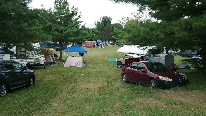 Jambo Campground D Picture 8