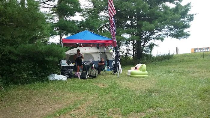 Jambo Campground D Picture 5