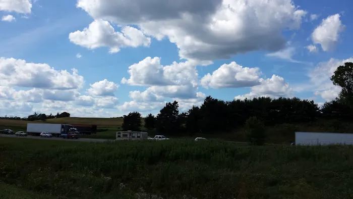 Jambo Campground D Picture 1
