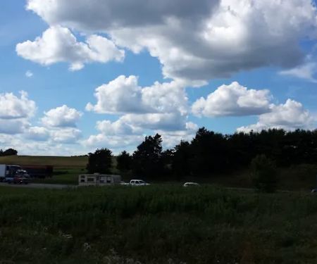 Jambo Campground D