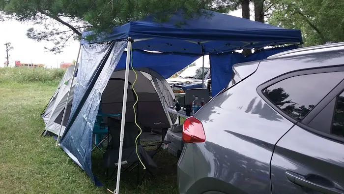 Jambo Campground D Picture 6