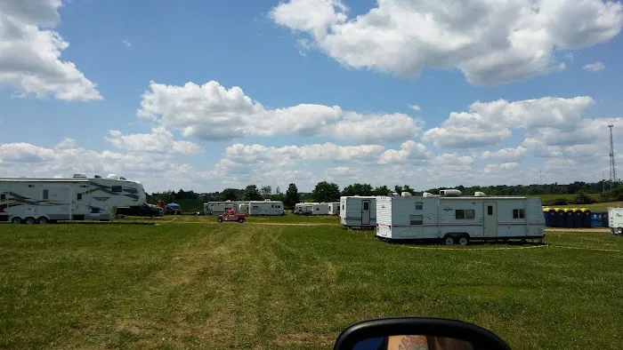 Jambo Campground D Picture 4
