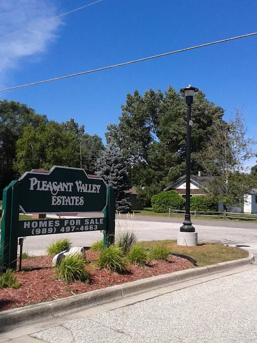 Pleasant Valley Estates Mobile Home Community Picture 1