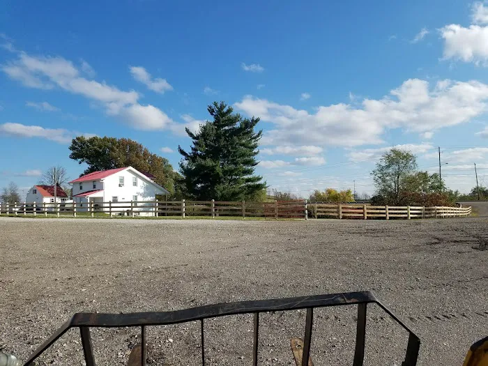 Valley View Campgrounds Picture 4