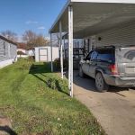 Freeland Mobile Home Park