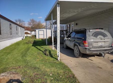 Freeland Mobile Home Park